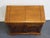 Late 20th Century Stanley Furniture Solid Cherry Traditional Style 55" Flip Top Server Buffet For Sale - Image 5 of 18