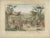 Paper Probst, Story of Joseph in Egypt, Hand-Colored Prints, 1770s, Set of 6 For Sale - Image 7 of 10