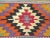 Textile Mid 20th Century 70s Cute Vintage Runner Rug Turkish Kilim Runner For Sale - Image 7 of 11