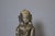 19th Century Carved and Lacquered Wooden Buddha, Laos, 1800s, Wood For Sale - Image 4 of 12