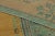 1950s Vintage Turkish Runner With Golden Floral Medallion Design - Rug & Kilim For Sale - Image 5 of 9