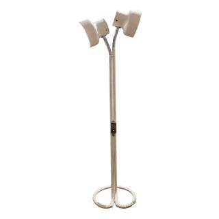 Vintage Bumling Floor Lamp by Anders Pehrson for Ateljé Lyktan, 1970s For Sale