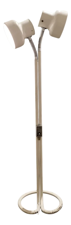 Vintage Bumling Floor Lamp by Anders Pehrson for Ateljé Lyktan, 1970s
