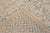 Cream Abstract Geometric Modern Area Rug For Sale - Image 8 of 9