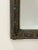 American Circa 1870 Baroque Style Mirror, American For Sale - Image 3 of 7