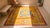1920s Chinese Art Deco Carpet ( 9' x 11'8" - 274 - 356 ) For Sale - Image 12 of 13