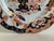 Ceramic Antique English Imari Plates by John Ridgway & Co, c.1830s Staffordshire - a Pair For Sale - Image 7 of 10