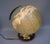 Vintage Illuminated Celestial And Terrestrial Globe from Columbus, 1950s, Set of 2 For Sale - Image 12 of 18