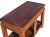 Asian Solid Wood Ming Style Table For Sale - Image 4 of 13