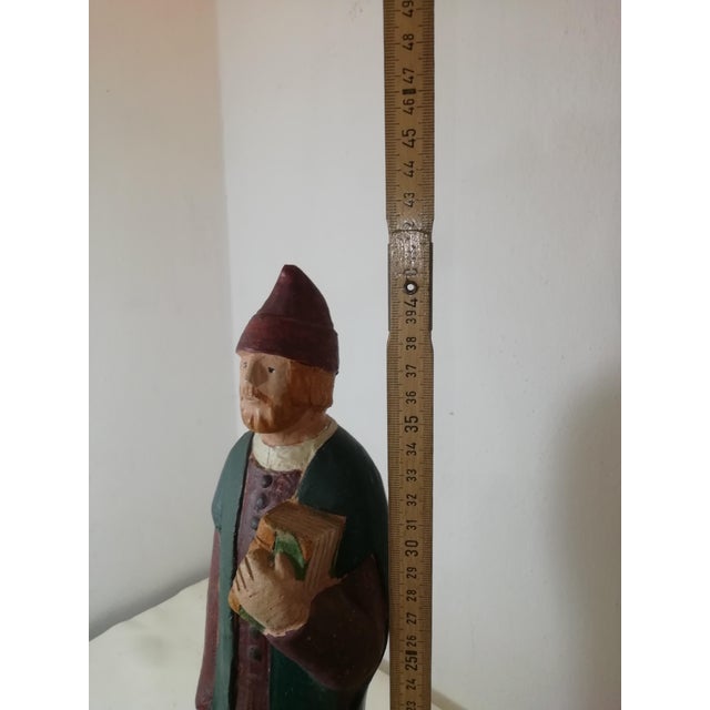 Caffaro Sculpture by Umberto Piombino for Il Tondo for Erg S.P.A., Italy, 1982 For Sale - Image 14 of 15