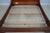 Wood Stickley King Size Marseilles Collection Cherry Bed For Sale - Image 7 of 15