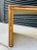 Wood 1980s Hollywood Regency Style Giltwood & Vintage Mirror Coffee Table For Sale - Image 7 of 13