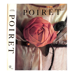 "Poiret" 1987 Deslandres, Yvonne