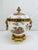 Traditional Large Samson Porcelain and Ormolu Covered Urn in the Meissen Style, Late 19th C For Sale - Image 3 of 13