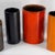 Vintage Tube Vases, 1970s, Set of 6 For Sale - Image 6 of 11