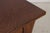 Stickley Mission Oak Console Hall or Sofa Table For Sale - Image 10 of 17