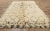 Mid-Century Modern Vintage Moroccan Beni Ourain Rug - 06'02 x 10'05 For Sale - Image 3 of 9