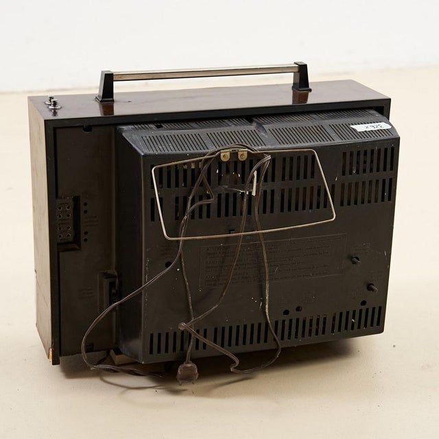 Vintage Radio Marelli TV For Sale - Image 4 of 6