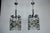 Mid-Century Modern Pendant Lights by Oscar Torlasco, Italy, 1970s, Set of 2 For Sale - Image 3 of 17