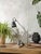 Metal Two-Arm Articulated Sewing Machine Lamp from Pfaff, Germany, 1950s For Sale - Image 7 of 16