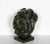 Figurative 1970s Bust of a Neapolitan Mastiff, Dog Sculpture For Sale - Image 3 of 3