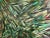 Green Emerald Symphony Original Abstract Oil Painting by Monique Nichols For Sale - Image 8 of 12