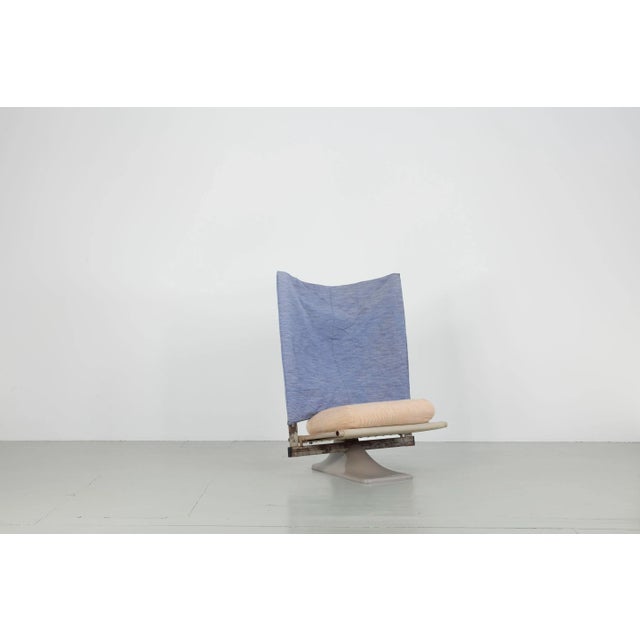 Model AEO Chairs by Archizoom for Cassina, 1970s, Set of 4 For Sale - Image 10 of 18