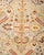 Traditional Mogul Hand-Knotted Area Rug - Ivory, 8' 1" x 10' 3" For Sale - Image 3 of 8