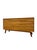 Mid Century Modern Style Credenza 3 Door Tv Cabinet. For Sale - Image 4 of 10