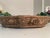 Vintage Italian Ceramic Centerpiece - Fruits and Swans - 15 X 24 For Sale - Image 9 of 11