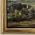 Framed Oil Painting on Panel by Guy Cambier (1923–2008), Dated 1946, 'Village Landscape' For Sale - Image 9 of 15