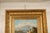 English English 19th Century Sheep in Landscape Painting by John W. Morris in Gilt Frame For Sale - Image 3 of 9