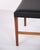 Dining Chairs in Rosewood attributed to Ole Wanscher for A.J. Iversen, 1940s, Set of 4 For Sale - Image 11 of 13