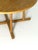 Round Oak Dining Table from Kurt Østervig, 1950s For Sale - Image 6 of 7