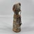Early 20th Century Early 20th Century Tikar Clay House God 10inch Cameroon For Sale - Image 5 of 8