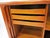 Wood Mid Century Teak Tambor Door Credenza by Dyrlund Denmark (A) For Sale - Image 7 of 15