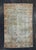 Red Turkish Vintage Anatolian Rug 4'2" x 6'7" #17606 For Sale - Image 8 of 8