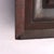 Large Antique Classical American Empire Flame Mahogany Mirror C1840 For Sale - Image 9 of 15