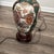 Late 20th Century Porcelain Vase Table Lamps For Sale - Image 9 of 10