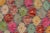 Textile Contemporary Balochi Gray/Red Wool Rug - 3'0''x4'11'' For Sale - Image 7 of 11