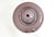 Metal Brumbury Table Lamp by Luigi Massoni for Guzzini, 1970s For Sale - Image 7 of 16