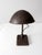 Mid-Century Modern Vintage Gooseneck Desk Lamp For Sale - Image 3 of 12