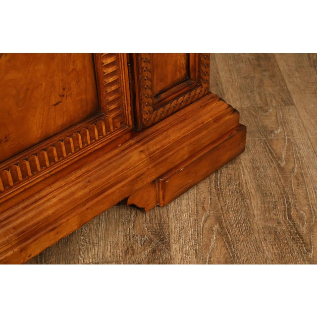 Century Furniture Chatsworth Collection Slate Top Sideboard Credenza For Sale - Image 16 of 18