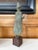 Antique Lopburi Buddha Statue from Thailand For Sale - Image 9 of 13