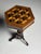 Marquetry Side Table, 1900s For Sale - Image 5 of 18