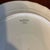 Haviland Limoges Cabinet Portrait Plate Features Cobalt & Gold # 2 of 2 For Sale - Image 9 of 9