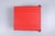 Mid-Century Modern Valentine Red Typewriter by Ettore Sottsass for Olivetti, 1960s For Sale - Image 3 of 18