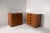 Brass Chests of Drawers by Luigi Caccia Dominioni, 1950s, Set of 2 For Sale - Image 9 of 11