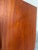 Mid Century Danish Modern Low Teak Credenza Sideboard For Sale - Image 12 of 12