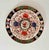 Antique Imari Plates • Set of Five Dinner Plates For Sale - Image 12 of 12